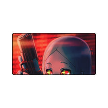 Load image into Gallery viewer, Cyberpunk: Edgerunners Mouse Pad (Desk Mat)
