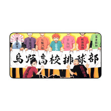 Load image into Gallery viewer, Haikyu!! Mouse Pad (Desk Mat)