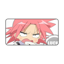 Load image into Gallery viewer, Lucky Star Akira Kogami Mouse Pad (Desk Mat)