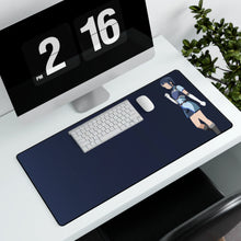 Load image into Gallery viewer, Sword Art Online Mouse Pad (Desk Mat)