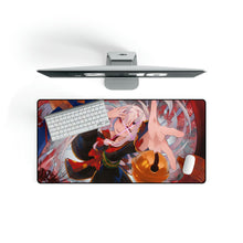 Load image into Gallery viewer, Virtual Youtuber Mouse Pad (Desk Mat)