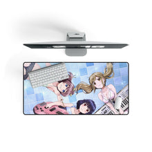 Load image into Gallery viewer, BanG Dream! Mouse Pad (Desk Mat)