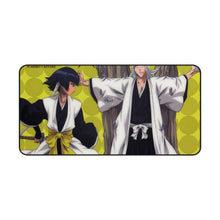 Load image into Gallery viewer, Soifon (Bleach) Mouse Pad (Desk Mat)