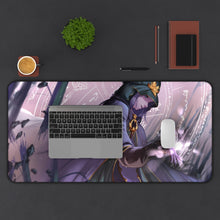 Load image into Gallery viewer, Fate/Stay Night Mouse Pad (Desk Mat) With Laptop