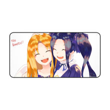 Load image into Gallery viewer, The Rising Of The Shield Hero Mouse Pad (Desk Mat)