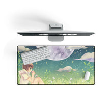 Load image into Gallery viewer, Anime Alice In Wonderland Mouse Pad (Desk Mat)