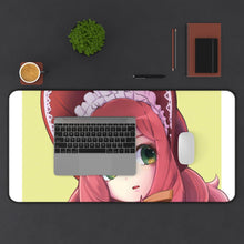 Load image into Gallery viewer, Spy X Family Mouse Pad (Desk Mat) With Laptop
