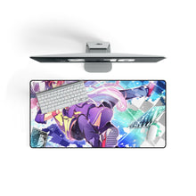 Load image into Gallery viewer, No Game No Life Mouse Pad (Desk Mat) On Desk