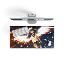 Load image into Gallery viewer, Angel Beats! Mouse Pad (Desk Mat)