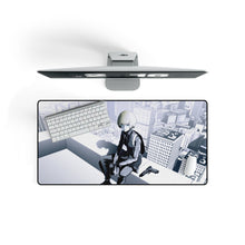 Load image into Gallery viewer, Anime Original Mouse Pad (Desk Mat) On Desk