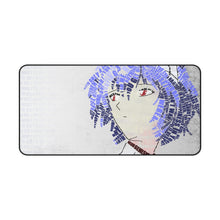 Load image into Gallery viewer, Neon Genesis Evangelion Mouse Pad (Desk Mat)