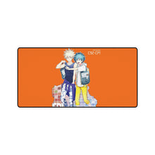 Load image into Gallery viewer, My Hero Academia Izuku Midoriya, Katsuki Bakugou Mouse Pad (Desk Mat)