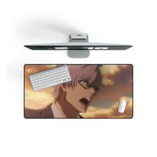 Load image into Gallery viewer, EVERYTHING BUT THE RAIN JUNE TRUTH Mouse Pad (Desk Mat)