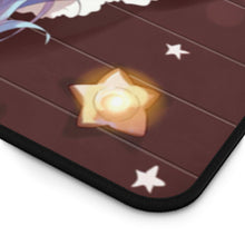 Load image into Gallery viewer, Anime Original Mouse Pad (Desk Mat) Hemmed Edge