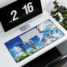 Load image into Gallery viewer, Sword Art Online Mouse Pad (Desk Mat)