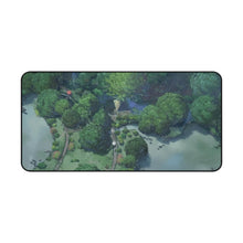 Load image into Gallery viewer, The Garden Of Words Mouse Pad (Desk Mat)