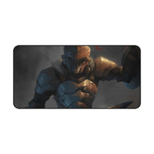 Load image into Gallery viewer, Goblin Slayer Goblin Slayer Mouse Pad (Desk Mat)
