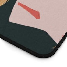 Load image into Gallery viewer, Chainsaw Man Mouse Pad (Desk Mat) Hemmed Edge