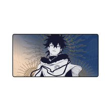 Load image into Gallery viewer, Anime Black Clover Mouse Pad (Desk Mat)