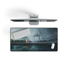 Load image into Gallery viewer, Anime Original Mouse Pad (Desk Mat) On Desk