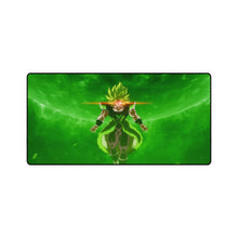 Load image into Gallery viewer, Broly Mouse Pad (Desk Mat)