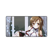 Load image into Gallery viewer, Sword Art Online Mouse Pad (Desk Mat)