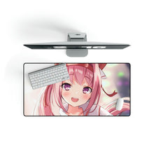 Load image into Gallery viewer, Uma Musume: Pretty Derby Mouse Pad (Desk Mat)