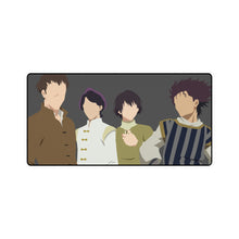 Load image into Gallery viewer, nan Mouse Pad (Desk Mat)