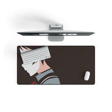 Load image into Gallery viewer, Shimoneta Mouse Pad (Desk Mat)