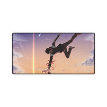Load image into Gallery viewer, Your Name. Mouse Pad (Desk Mat)