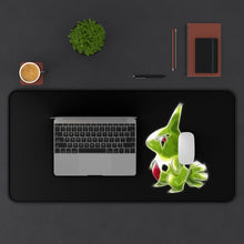 Load image into Gallery viewer, Anime Pokémon Mouse Pad (Desk Mat) With Laptop