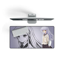 Load image into Gallery viewer, Angel Beats! Mouse Pad (Desk Mat)
