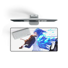 Load image into Gallery viewer, Sukasuka Mouse Pad (Desk Mat)