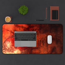 Load image into Gallery viewer, Hellsing Mouse Pad (Desk Mat) With Laptop