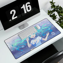 Load image into Gallery viewer, Vocaloid Mouse Pad (Desk Mat)
