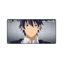 Load image into Gallery viewer, Banished from the Hero's Party Mouse Pad (Desk Mat)