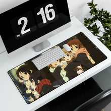 Load image into Gallery viewer, K-ON! Mouse Pad (Desk Mat)