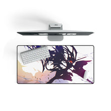 Load image into Gallery viewer, Darling in the FranXX Mouse Pad (Desk Mat) On Desk