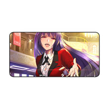 Load image into Gallery viewer, Kakegurui Yumeko Jabami Mouse Pad (Desk Mat)