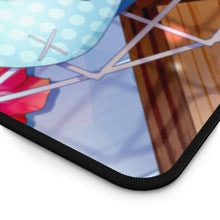 Load image into Gallery viewer, Anime Original Mouse Pad (Desk Mat) Hemmed Edge