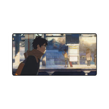 Load image into Gallery viewer, Cross Road Mouse Pad (Desk Mat)