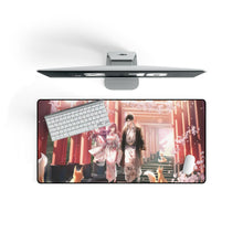 Load image into Gallery viewer, Kara no Kyōkai Mouse Pad (Desk Mat)