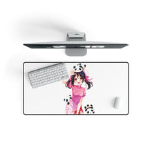 Load image into Gallery viewer, Love Live! - Yazawa Niko Mouse Pad (Desk Mat) On Desk