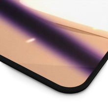 Load image into Gallery viewer, The Seven Deadly Sins Meliodas Mouse Pad (Desk Mat) Hemmed Edge