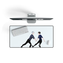 Load image into Gallery viewer, Yuri!!! on Ice Mouse Pad (Desk Mat)