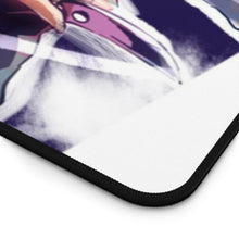 Load image into Gallery viewer, Durarara!! Izaya Orihara, Shizuo Heiwajima Mouse Pad (Desk Mat) Hemmed Edge
