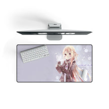 Load image into Gallery viewer, Sword Art Online Mouse Pad (Desk Mat)