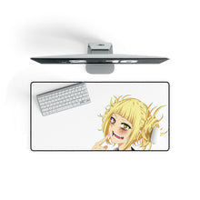 Load image into Gallery viewer, My Hero Academia Mouse Pad (Desk Mat) On Desk