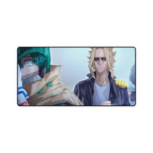 Load image into Gallery viewer, My Hero Academia Izuku Midoriya, All Might Mouse Pad (Desk Mat)