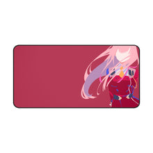 Load image into Gallery viewer, Darling In The FranXX Mouse Pad (Desk Mat)
